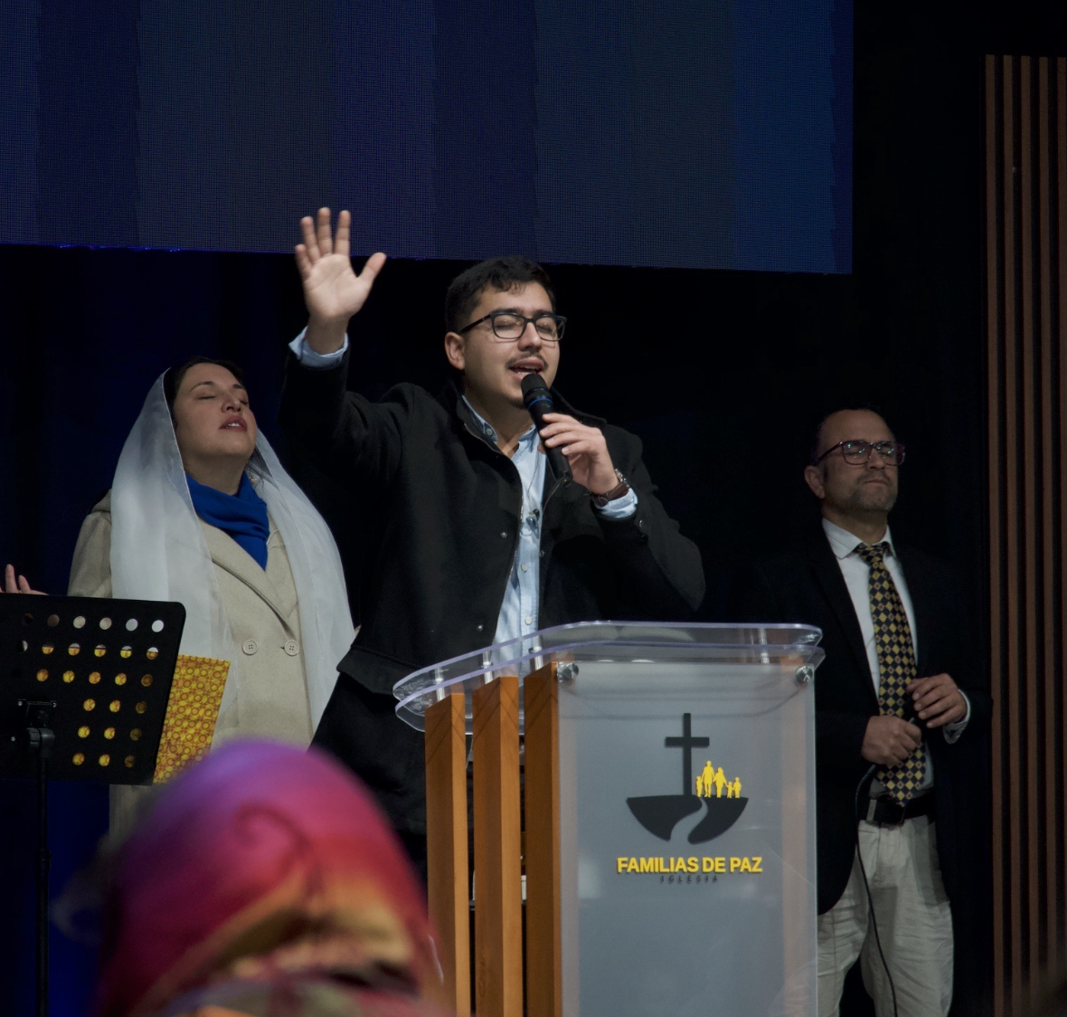 Culto General